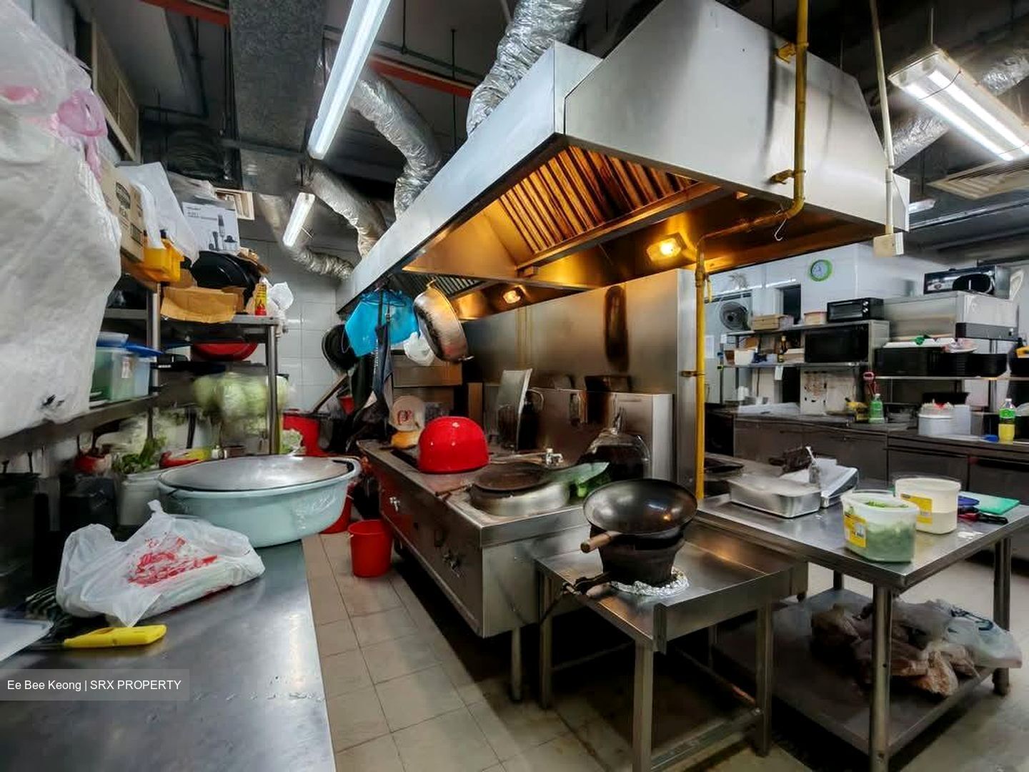 Singapore Polytechnic (D5), Retail #604226191